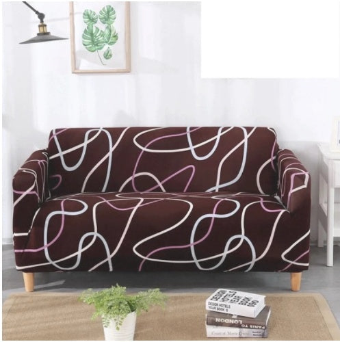 Furniture Protection Sofa Cover - Home Textile