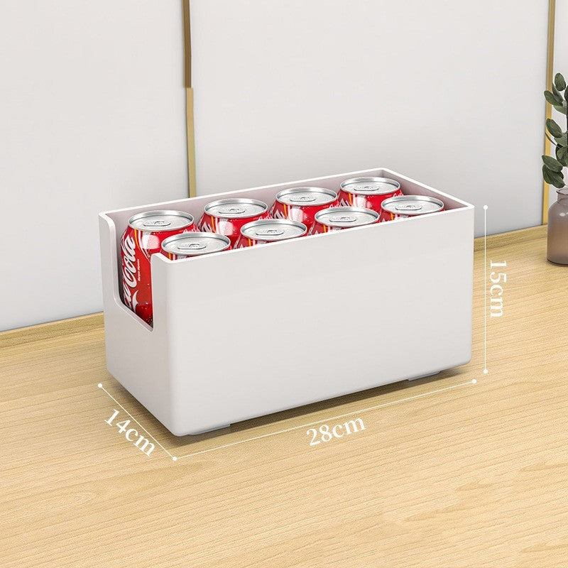 Maximize your closet space with this sleek, stackable Japanese-style storage organizer.