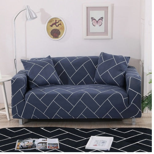 Furniture Protection Sofa Cover - Home Textile