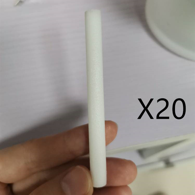 Vintage kerosene lamp style essential oil diffuser and night light humidifier.