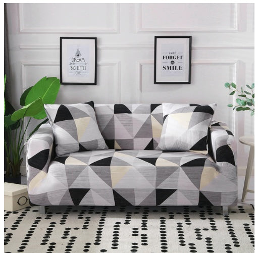 Furniture Protection Sofa Cover - Home Textile