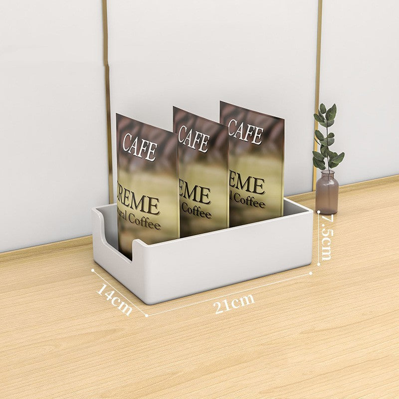 Maximize your closet space with this sleek, stackable Japanese-style storage organizer.