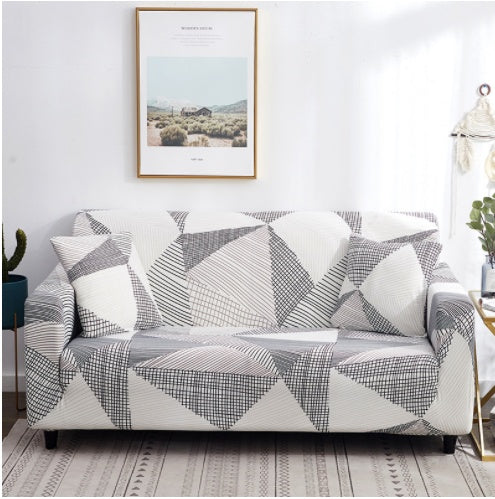 Furniture Protection Sofa Cover - Home Textile