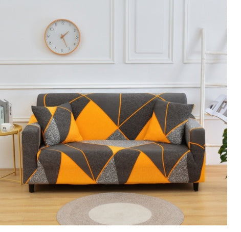 Furniture Protection Sofa Cover - Home Textile