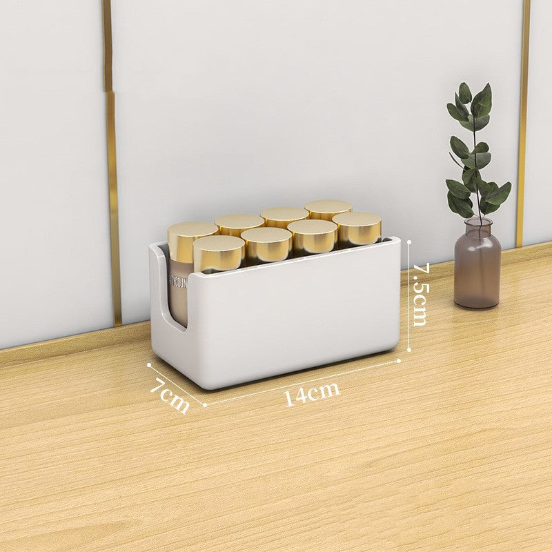 Maximize your closet space with this sleek, stackable Japanese-style storage organizer.