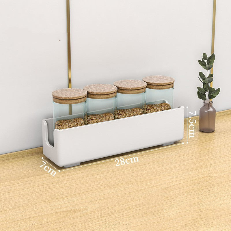 Maximize your closet space with this sleek, stackable Japanese-style storage organizer.